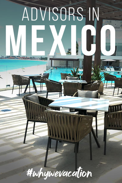 TRAVEL BETTER INSIDER REPORT – MEXICO
