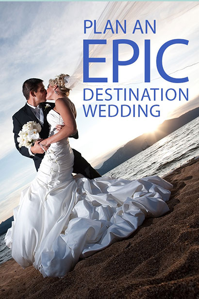 Do’s and Don’ts for an Epic Destination Wedding