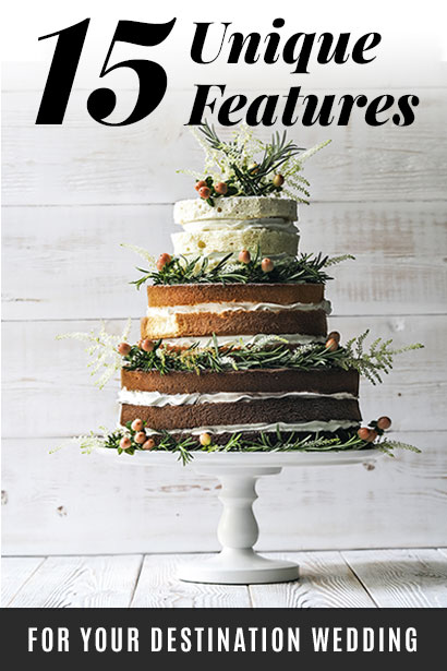 Not Your Mother's Wedding Cake | The Marmalade Lily