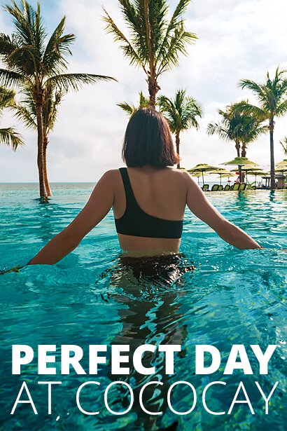 Picture It: Your Perfect Day at CocoCay