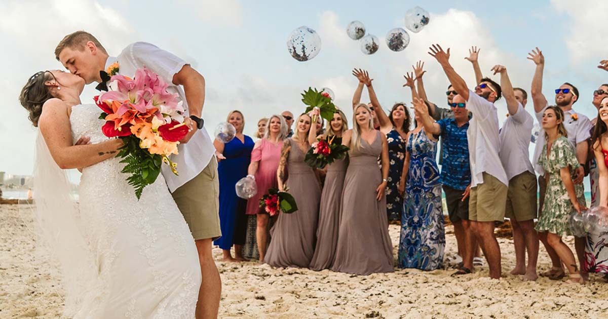 3 Things To Consider Before Having A Destination Wedding ...