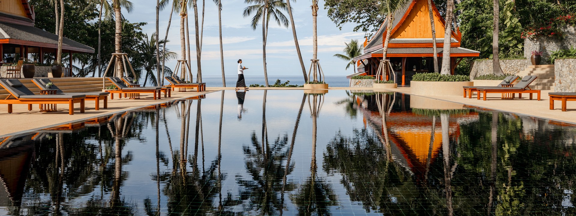 Discover Aman in Indochina, Phuket and the Philippines