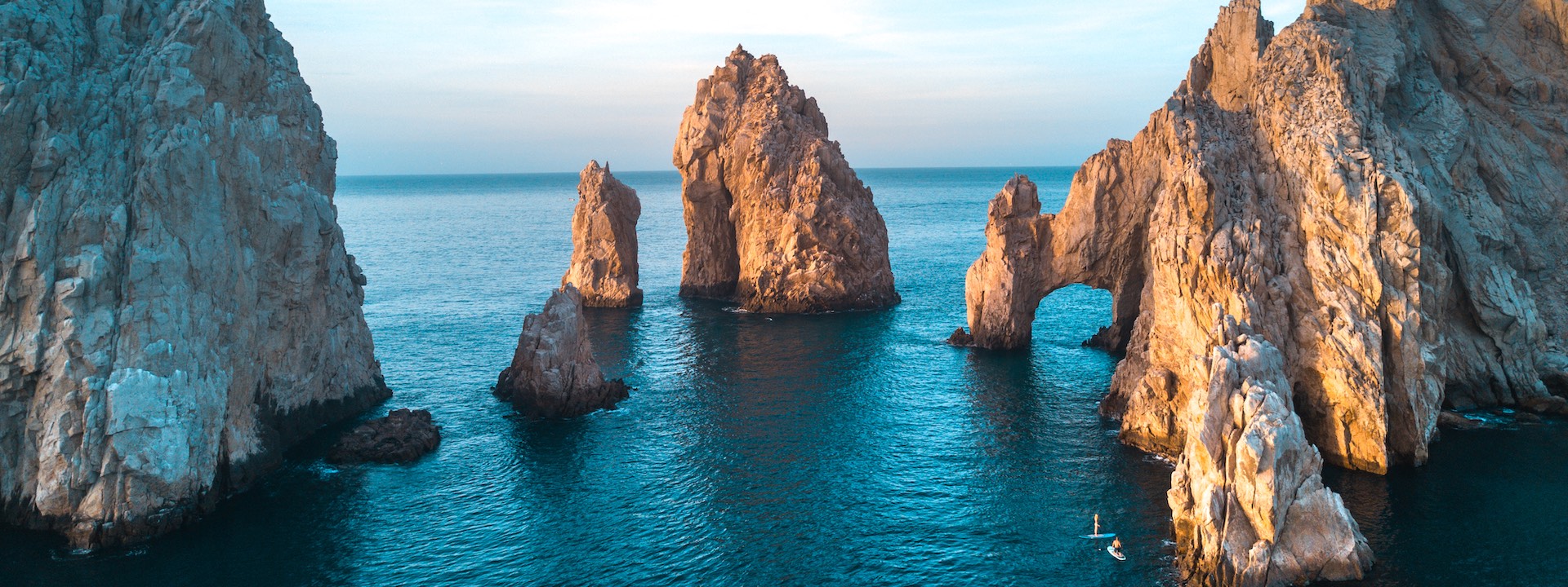 WELLNESS REDEFINED IN LOS CABOS