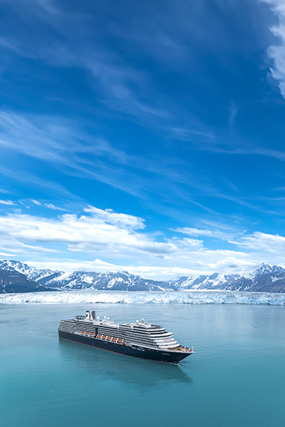 Discover Alaska: The Ultimate Frontier Adventure Awaits!