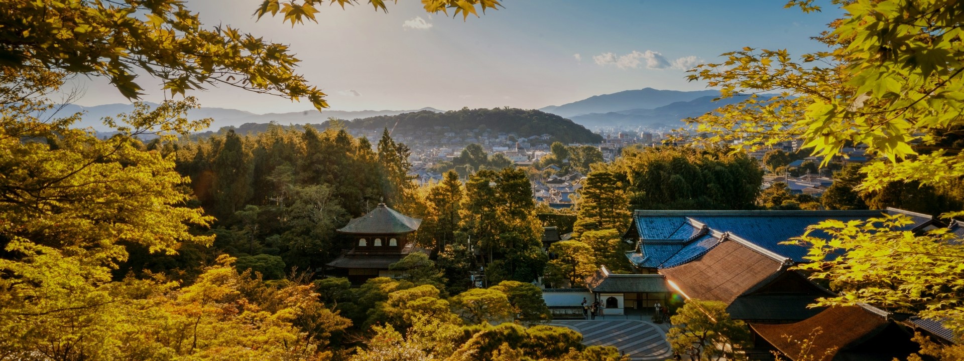 AUTUMN ESCAPE: EXPERIENCE JAPAN’S FALL FOLIAGE AND TIMELESS TRADITIONS