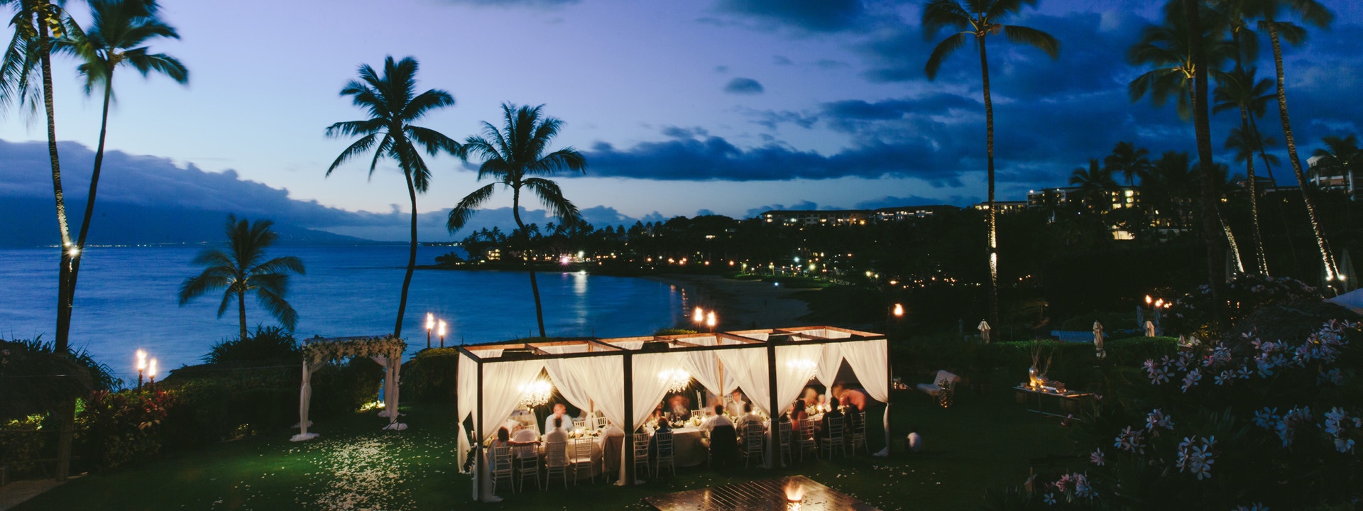 SPOTLIGHT ON: WAILEA, MAUI