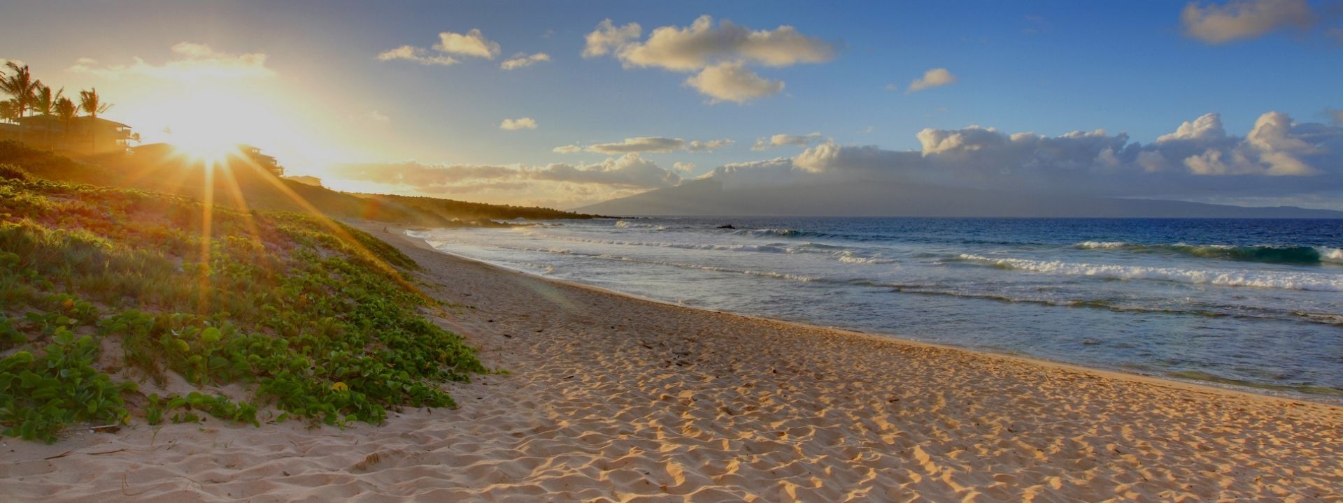 MAUI'S SPLENDOR: 5 IRRESISTIBLE REASONS TO VISIT NOW