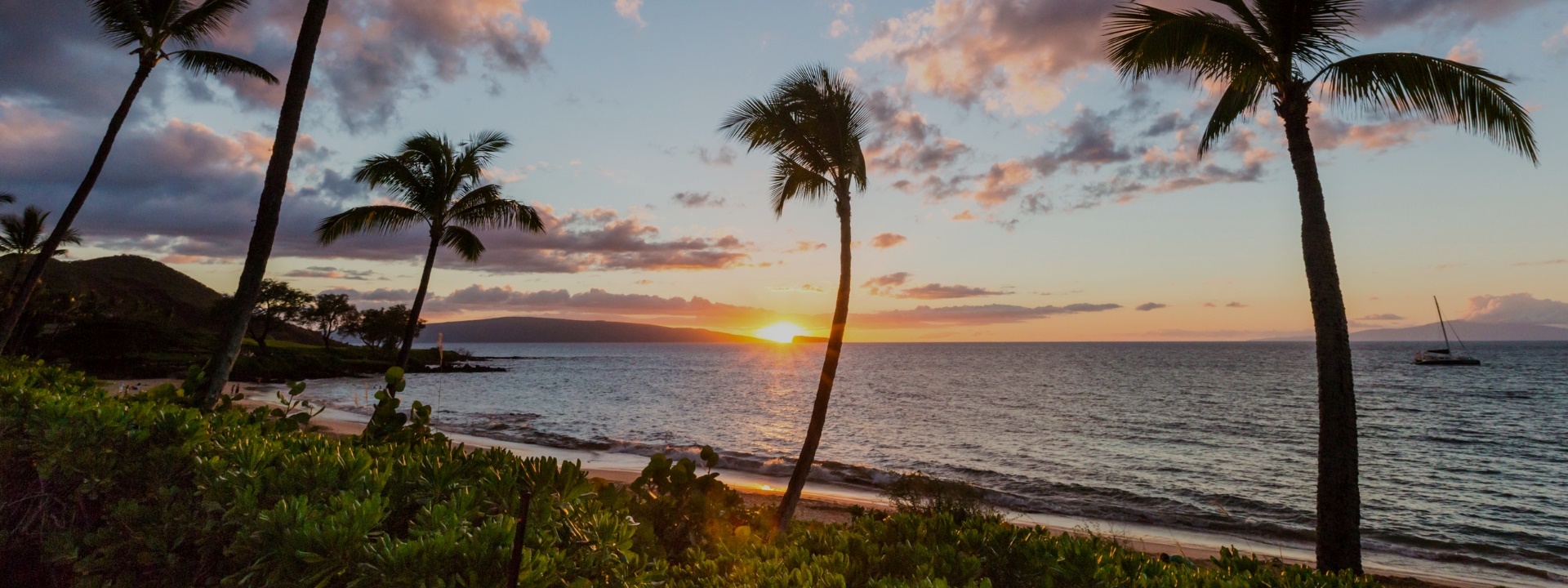 ISLAND INDULGENCE: ADVENTURE AWAITS IN MAUI