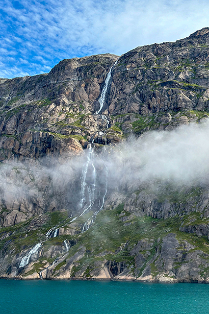 Voyage of the Vikings - Greenland, Iceland & Norway