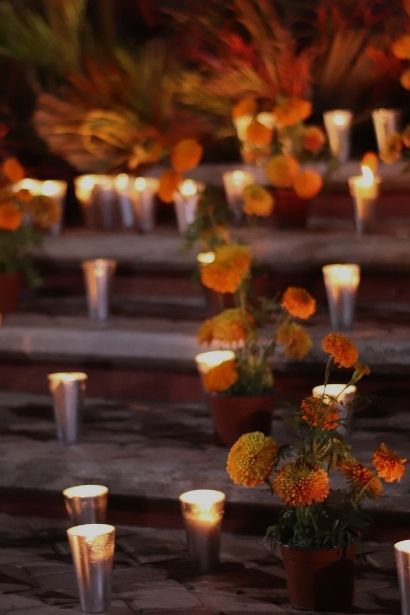 CELEBRATE IN STYLE: MEXICO HOTELS FOR DAY OF THE DEAD AND BEYOND