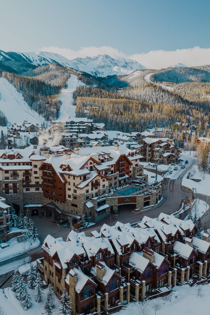 Telluride