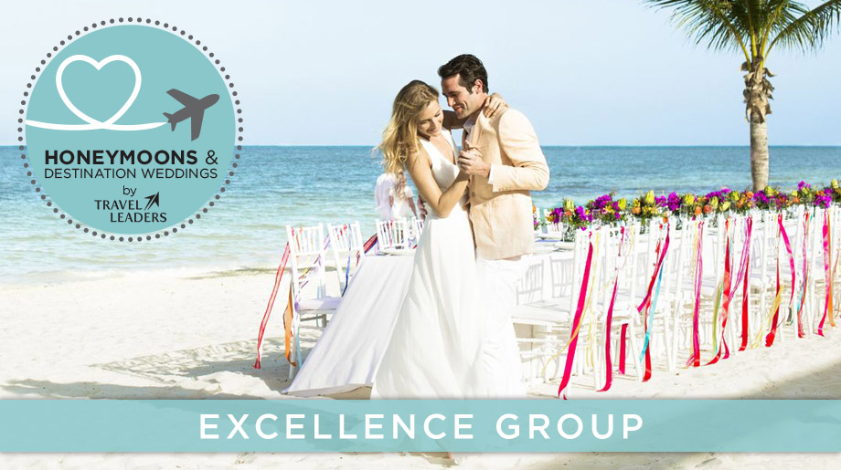 Honeymoon Destination Wedding Travel Agents Travel Leaders