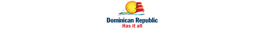 Dominican Republic Logo