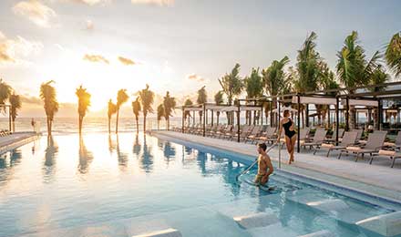 Sunshine Spotlight – RIU Hotels & Resorts