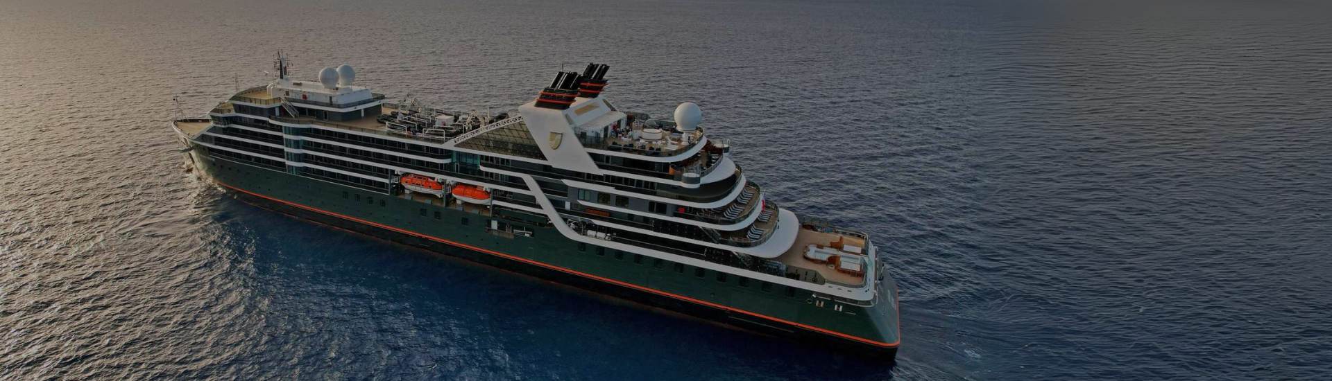 SEABOURN: MORE MOMENTS ON US 